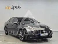 2023 Hyundai Sonata