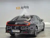 2023 Hyundai Sonata