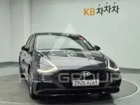 2022 Hyundai Sonata