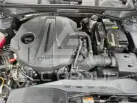 2022 Hyundai Sonata