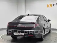 2022 Hyundai Sonata