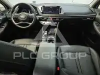 2022 Hyundai Sonata