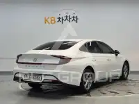 2022 Hyundai Sonata