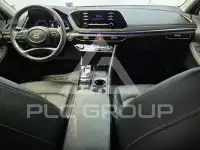 2022 Hyundai Sonata