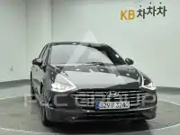 2022 Hyundai Sonata