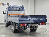2023 Hyundai Porter 2