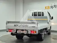 2023 Hyundai Porter 2