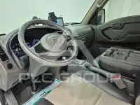 2022 Hyundai Porter 2