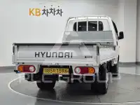 2022 Hyundai Porter 2