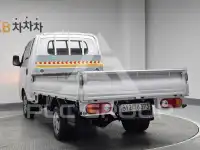2023 Hyundai Porter 2