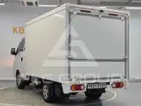 2022 Hyundai Porter 2