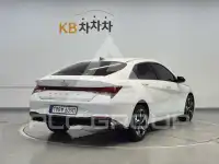 2023 Hyundai Avante