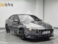 2023 Hyundai Avante