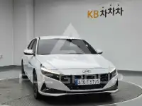 2022 Hyundai Avante