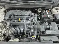 2022 Hyundai Avante