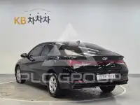 2023 Hyundai Avante