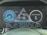 2023 Hyundai Avante
