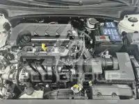 2023 Hyundai Avante