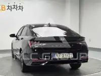 2023 Hyundai Avante