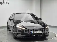 2023 Hyundai Avante