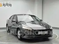 2023 Hyundai Avante