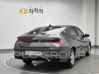 2023 Hyundai Avante
