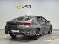 2023 Hyundai Avante