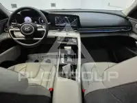 2023 Hyundai Avante