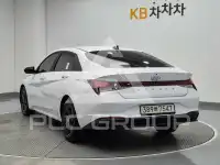 2023 Hyundai Avante