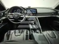 2023 Hyundai Avante