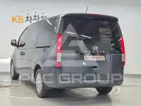2023 Hyundai Staria