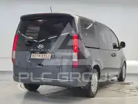 2023 Hyundai Staria