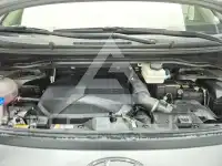 2022 Hyundai Staria