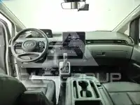 2022 Hyundai Staria
