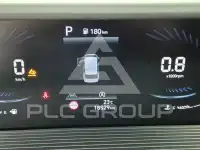 2022 Hyundai Staria