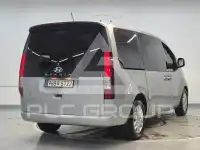 2023 Hyundai Staria