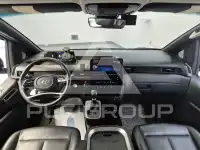 2023 Hyundai Staria