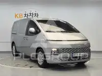 2023 Hyundai Staria