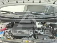 2023 Hyundai Staria