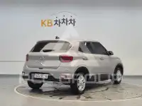 2022 Hyundai Venue