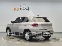 2022 Hyundai Venue