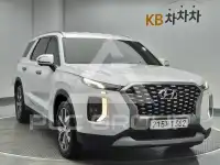 2022 Hyundai Palisade