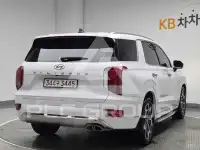 2022 Hyundai Palisade