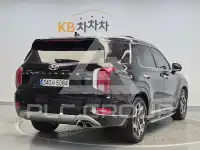 2022 Hyundai Palisade