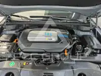 2023 Hyundai Nexo