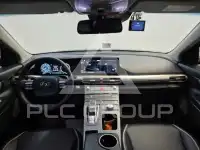 2023 Hyundai Nexo