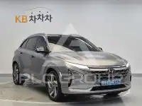 2023 Hyundai Nexo