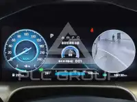 2023 Hyundai Nexo