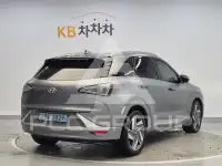 2023 Hyundai Nexo