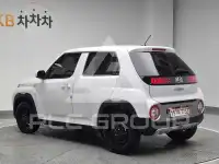 2023 Hyundai Casper